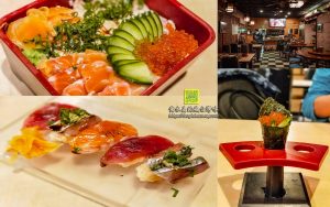 櫻木町和風小館大眾居酒屋【八德美食】|置地生活廣場附近的日式居酒屋深夜食堂歌星周華健也來過 @黃水晶的瘋台灣味