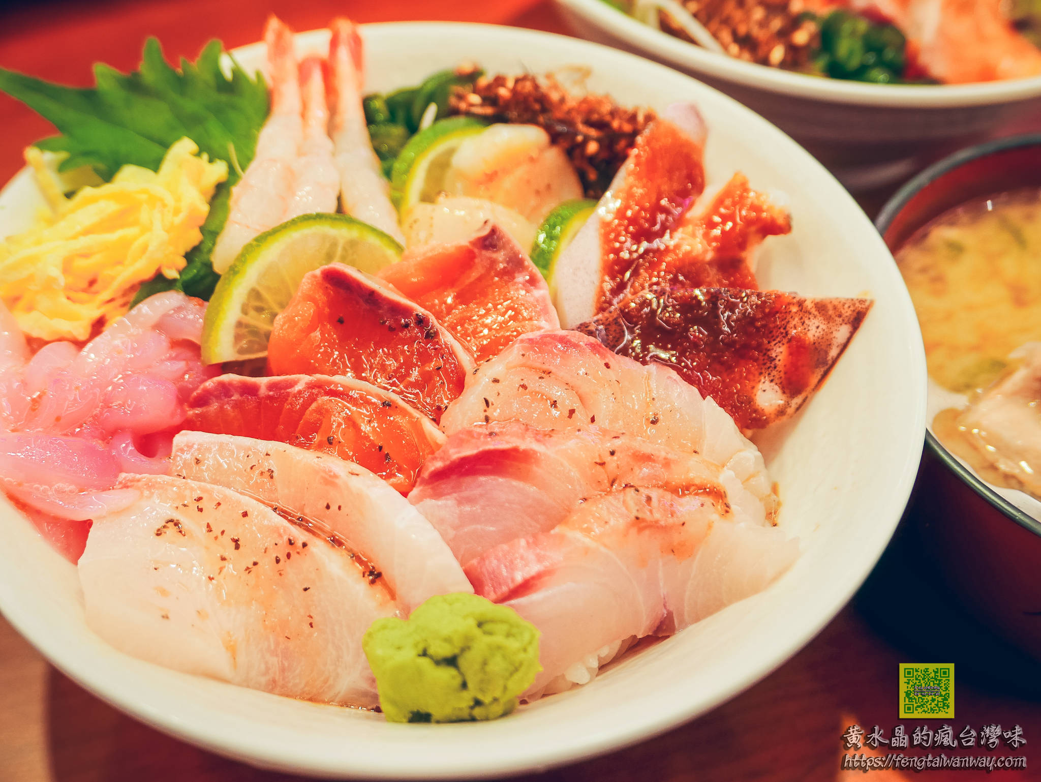 紅飛刀日式料理【桃園美食】|老店新開日本料理；老饕期盼已久終於悄悄開幕