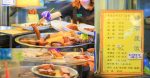 白雞山吳媽媽豆干【新北美食】|三峽白雞山行修宮觀光商場必吃高人氣排隊美食 @黃水晶的瘋台灣味