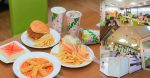 弘爺漢堡桃園慈光店【桃園美食】|慈光街溫州公園高CP值營養早午餐；今周刊訪問報導 @黃水晶的瘋台灣味