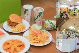 弘爺漢堡桃園慈光店【桃園美食】|慈光街溫州公園高CP值營養早午餐;今周刊訪問報導 21 弘爺漢堡桃園慈光店【桃園美食】|慈光街溫州公園高CP值營養早午餐;今周刊訪問報導