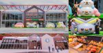 星巴克和平門市進駐台泥DAKA園區｜玻璃屋打造台九線蘇花改新網美景點 @黃水晶的瘋台灣味