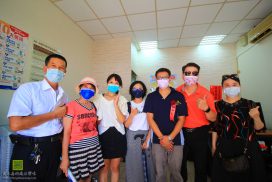 荃安長照關懷協會【長照十年計畫2.0】|桃園長期照護服務網;居家護理、安全用藥、輔具申請;社會哪裡需要幫忙他們就在哪裡