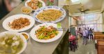 信義飲食店【桃園美食】|楊梅富岡百年老店必吃古早味客家料理；民國16年創立的復古正宗客家餐廳 @黃水晶的瘋台灣味