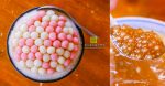 阿川古早味粉圓冰【台南冰店】|海安路高人氣必吃傳統剉冰店；這家有2種隱藏版冰品必吃啦，簡直像極了夏天 @黃水晶的瘋台灣味