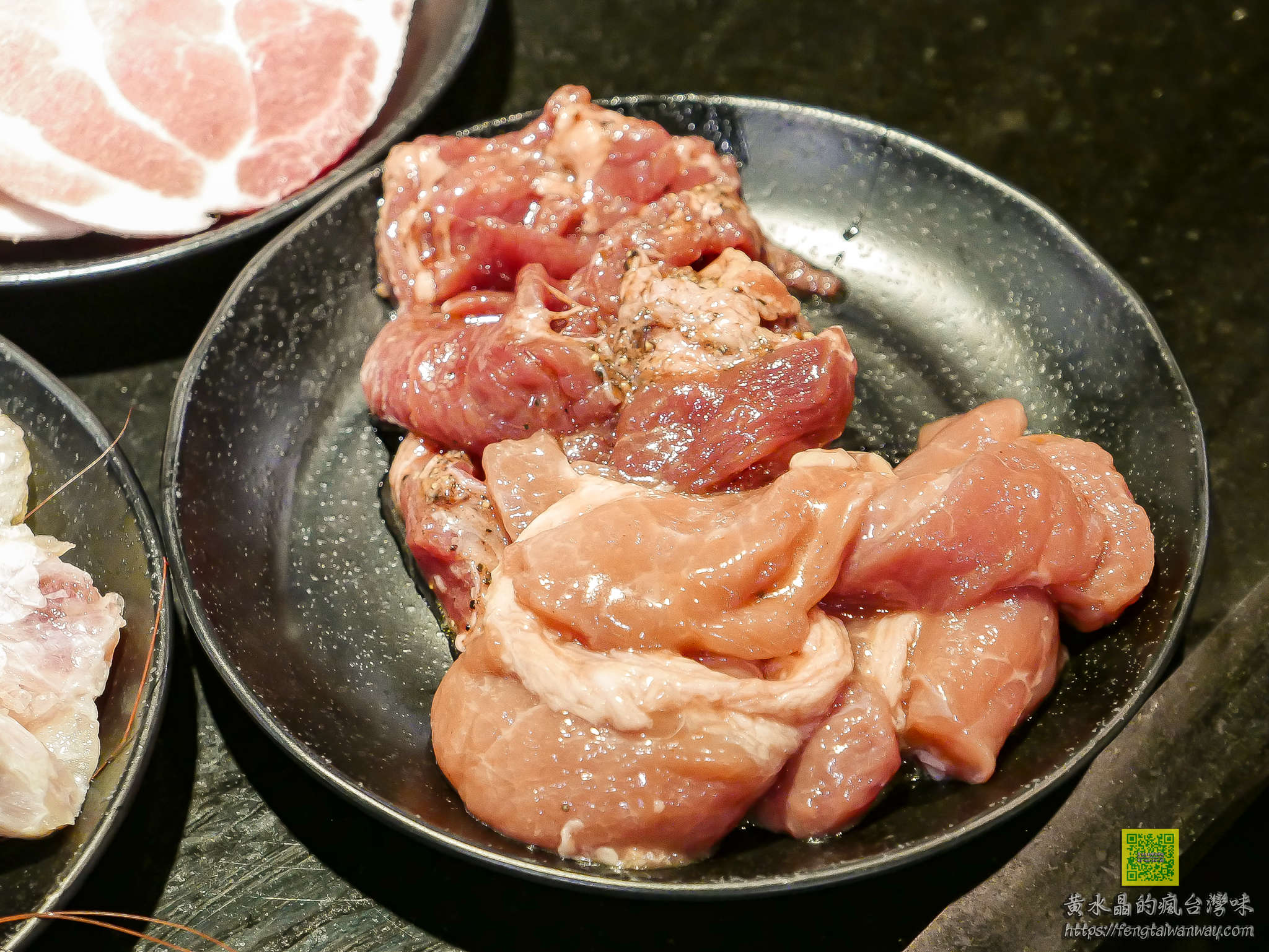 豬對有韓式燒烤吃到飽桃園中正店【桃園美食】|中正藝文特區平價韓式吃到飽餐廳
