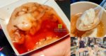 富盛號【台南美食】｜國華街必吃76年老店碗粿旗魚羹 @黃水晶的瘋台灣味