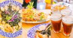 旺德福樂朝午食所【八德美食】｜興仁夜市旁的高人氣義式餐廳（二訪） @黃水晶的瘋台灣味