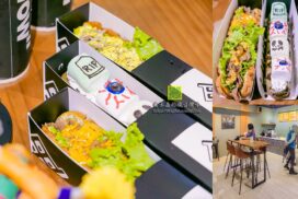 wowffles鬆餅專門店【桃園美食】｜Google評價4.9的長條型創意鬆餅