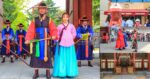 德壽宮【韓國景點】|首爾地鐵市廳站必遊韓西合併宮殿古蹟；一旁石牆路是賞楓小徑也是韓劇拍攝場景 @黃水晶的瘋台灣味
