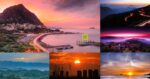 2027全台日出日落懶人包｜30處跨年曙光夕陽餘暉晨昏景點攻略 @黃水晶的瘋台灣味