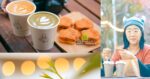 No worries Cafe【桃園咖啡】｜來場日式神社露營風情優雅下午茶 @黃水晶的瘋台灣味