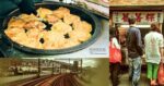 阿婆蕃薯粿【瑞芳美食】|瑞芳火車站必買人氣小吃；小時候記憶中的單純美味 @黃水晶的瘋台灣味
