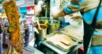 豬大郎豬血糕創始店【內湖美食】｜捷運港墘站737市場商圈必吃美食 @黃水晶的瘋台灣味