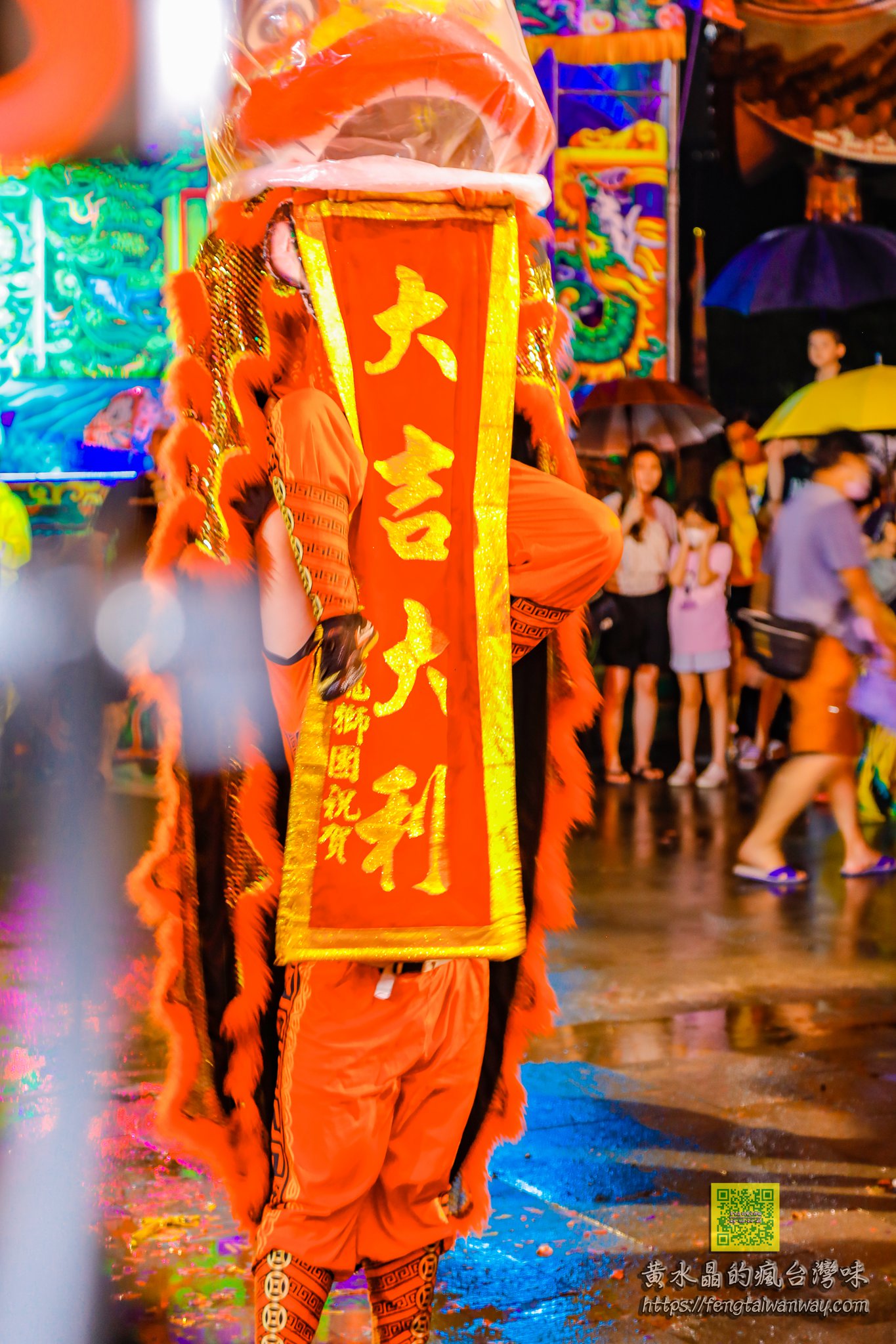 大溪普濟堂六月慶典｜北台灣最大的百年關公聖誕遶境之旅