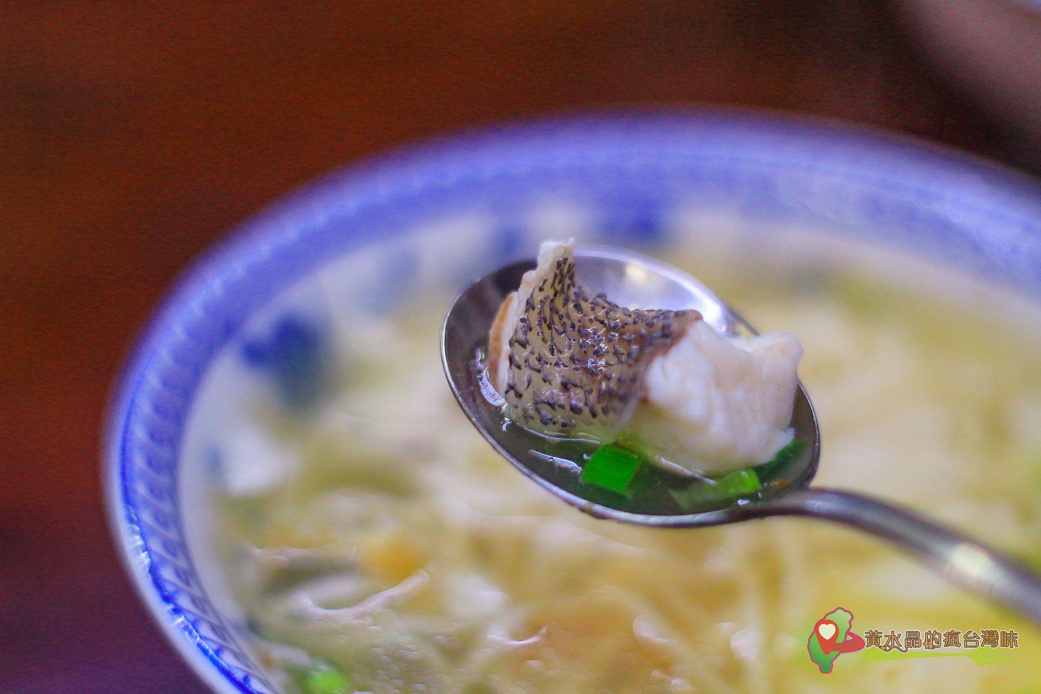 鄒姊的粥【澎湖美食】｜在地人推薦的早午餐