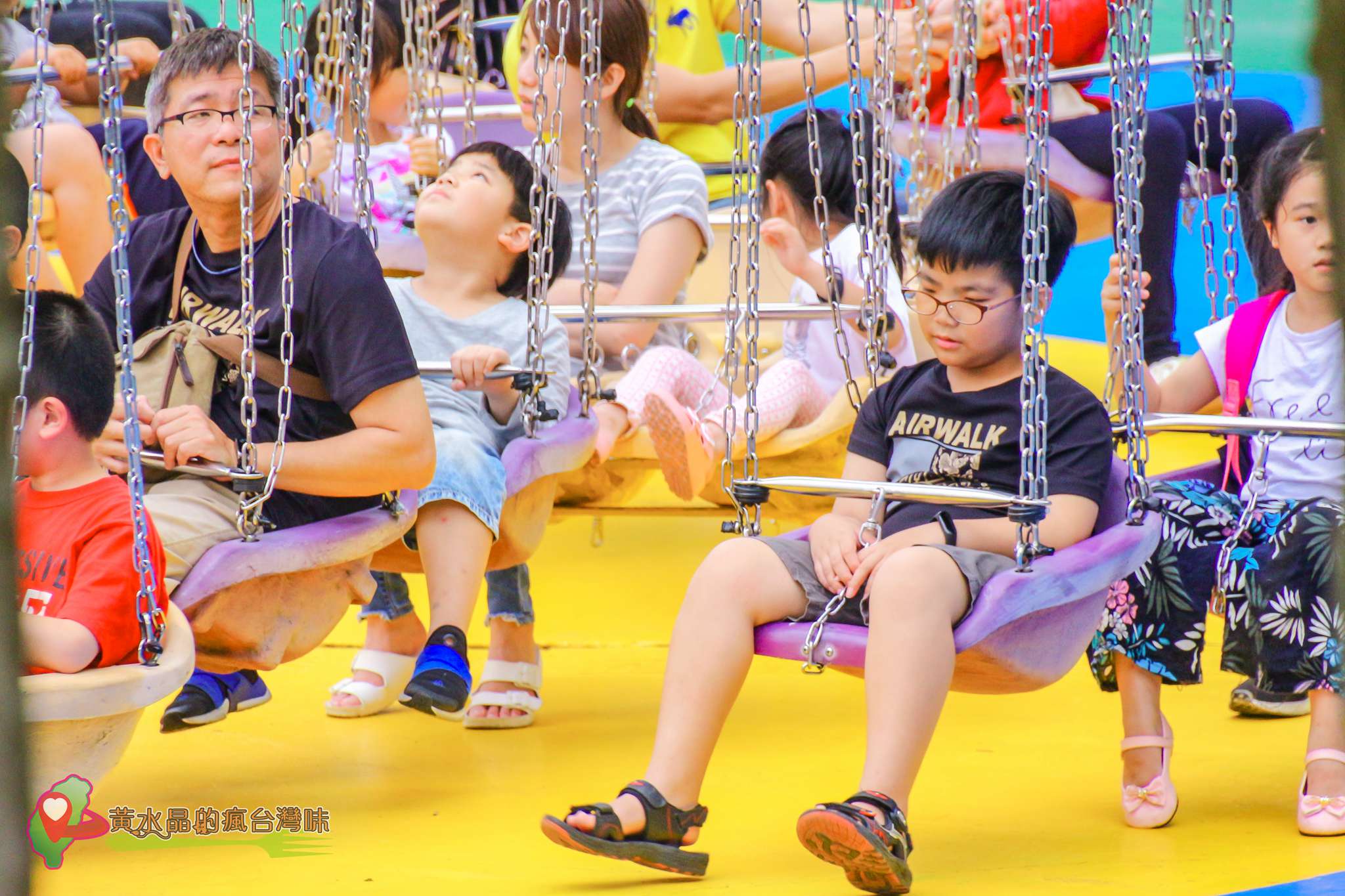 劍湖山世界主題樂園一日遊｜門票優惠、必玩設施、交通住宿懶人包攻略