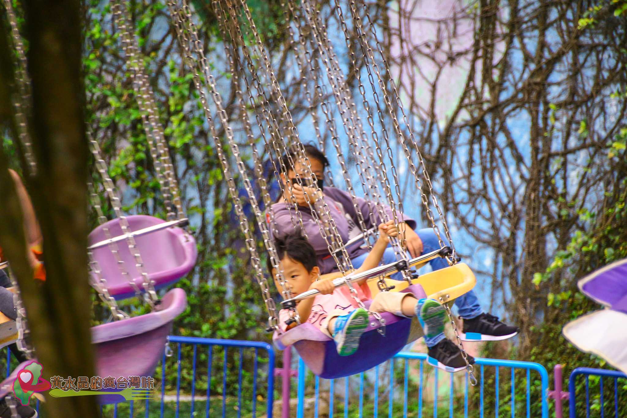 劍湖山世界主題樂園一日遊｜門票優惠、必玩設施、交通住宿懶人包攻略