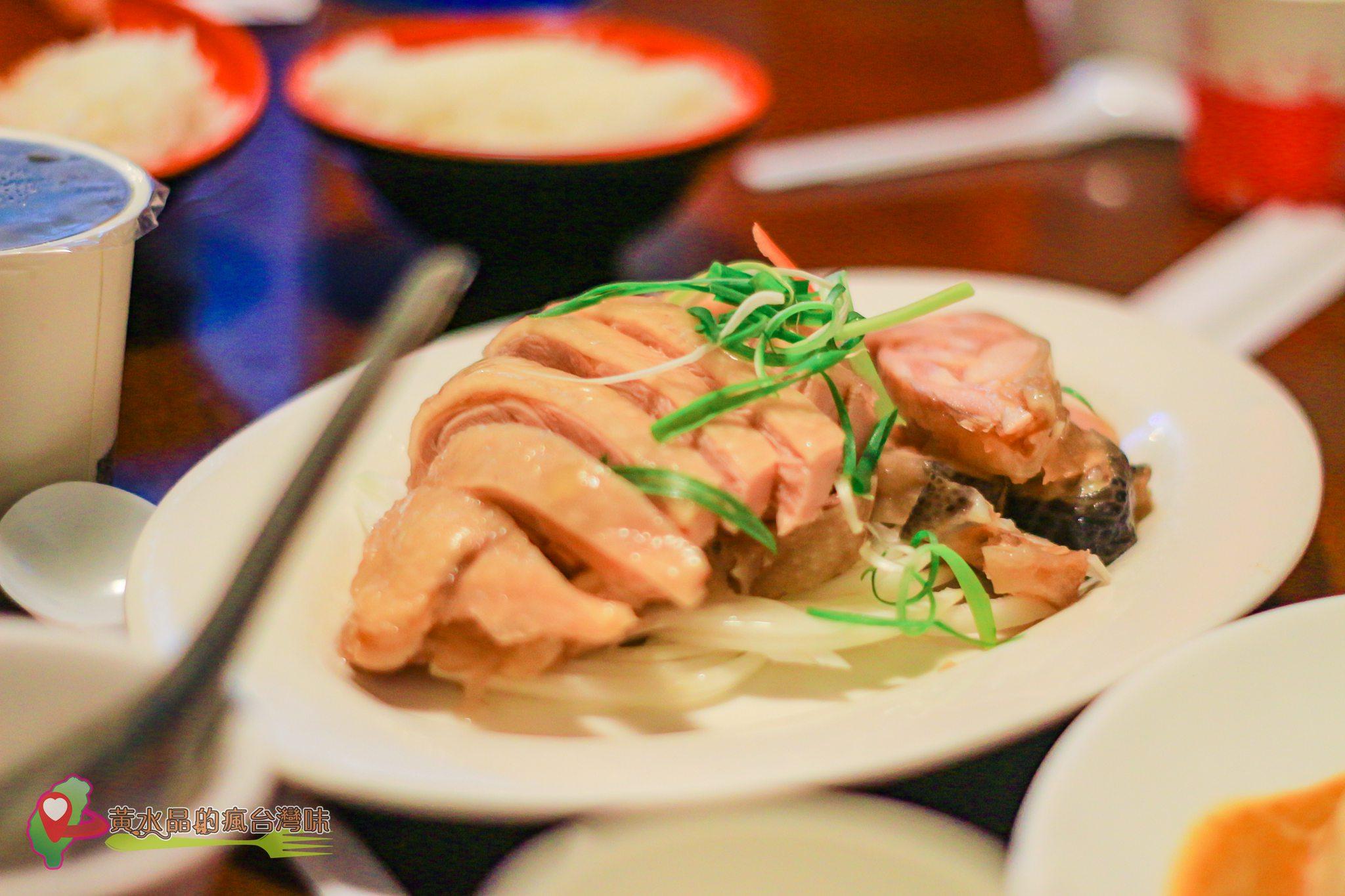 傻愛莊【澎湖美食】｜馬公百年古蹟必吃在地古早味餐廳