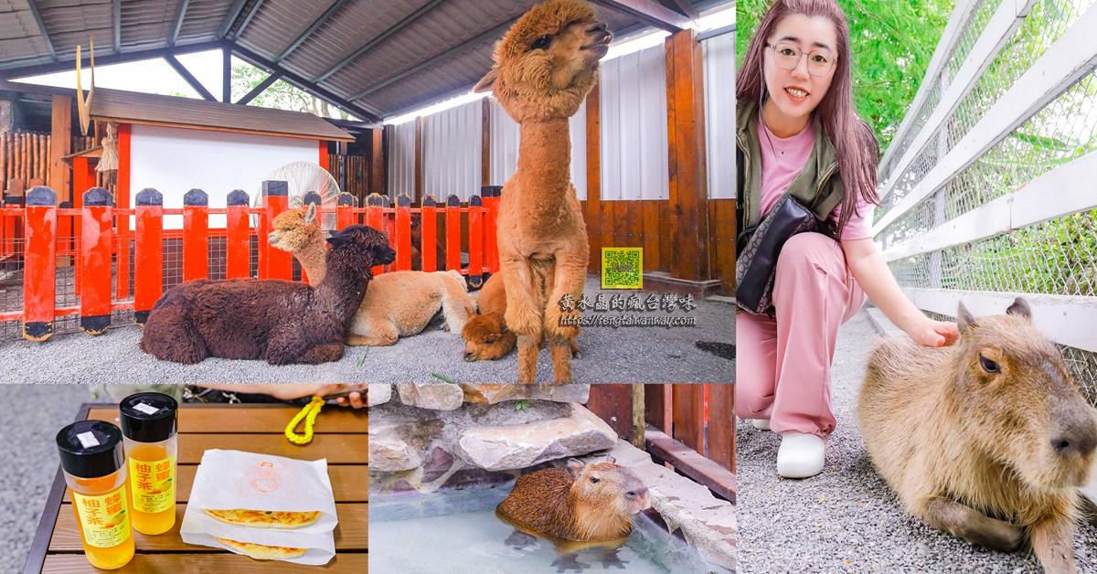 2023宜蘭花蓮台東旅遊美食住宿懶人包總整理｜台灣東部旅遊美食住宿總彙整 @黃水晶的瘋台灣味