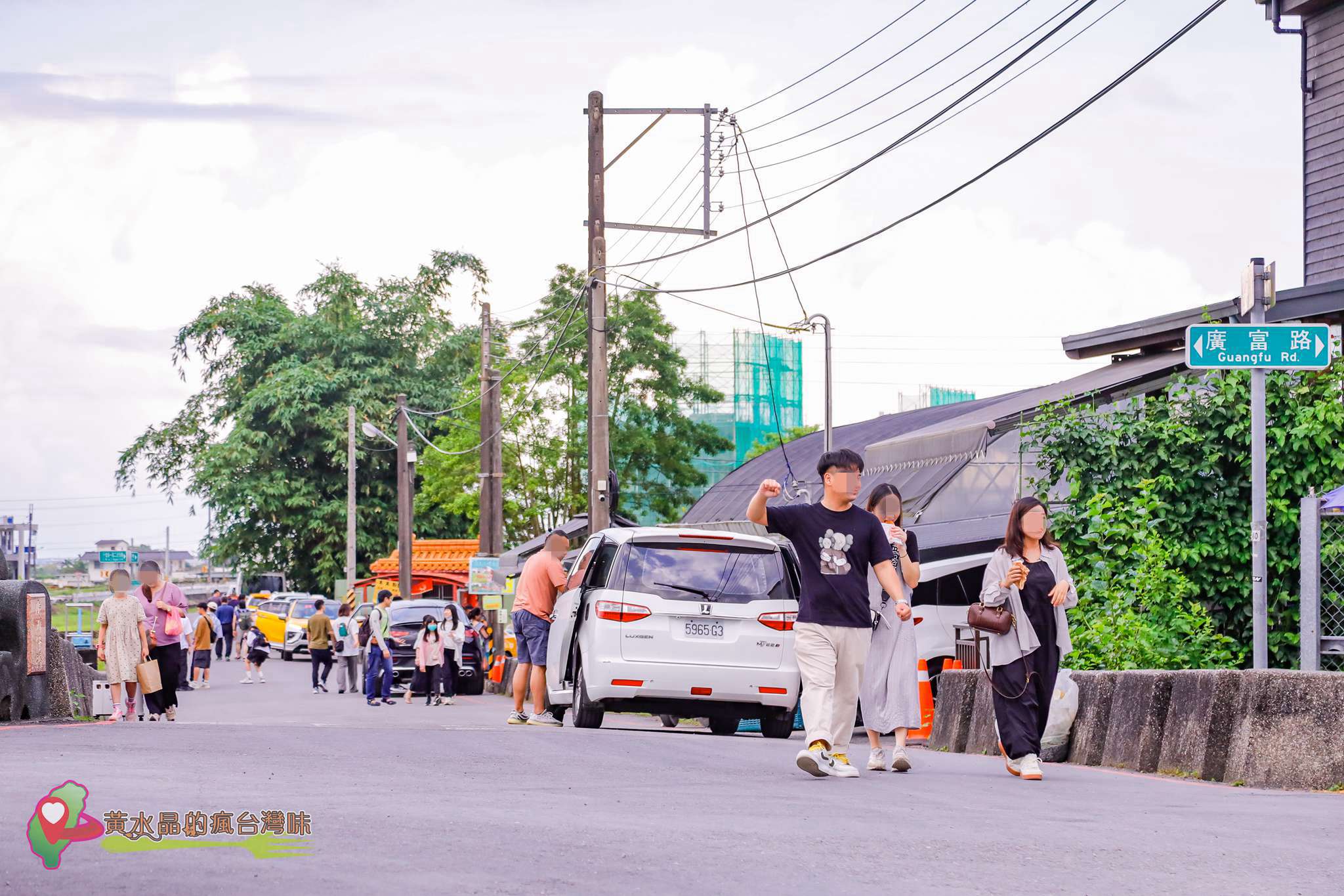 張美阿嬤農場｜宜蘭網美景點｜宜蘭親子景點｜三星親子景點｜宜蘭動物景點｜草泥馬｜水豚君｜柯爾鴨｜梅花鹿｜袋鼠｜和服體驗｜宜蘭美食