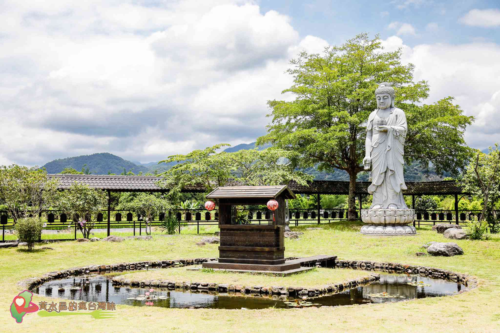 北后寺｜宜蘭景點｜員山景點｜宜蘭廟宇｜員山廟宇｜宜蘭網美景點｜員山網美景點