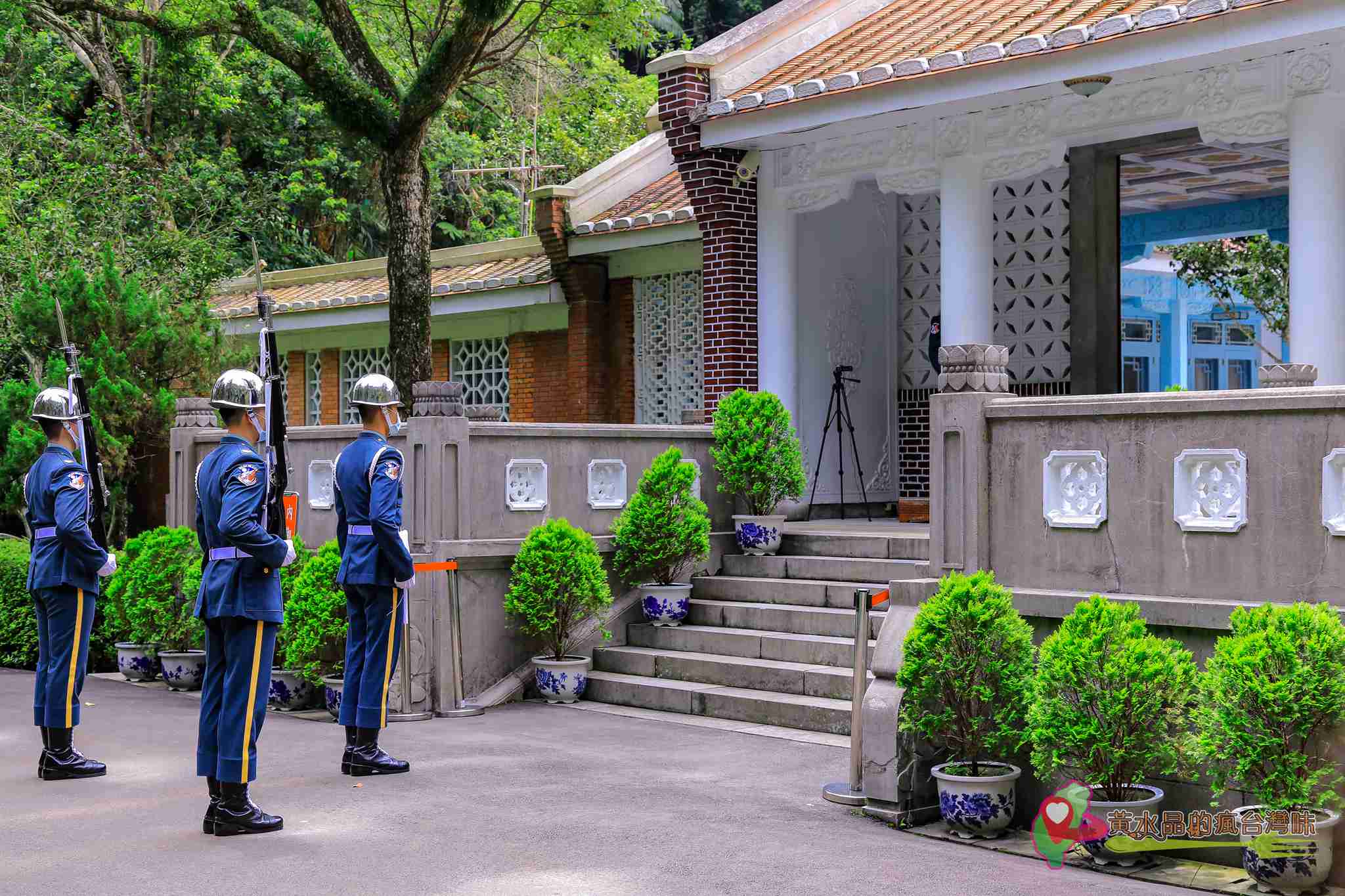 後慈湖｜大溪景點｜桃園景點｜大溪秘境｜桃園秘境｜兩蔣文化園區｜慈湖陵寢｜慈湖秘境｜桃園網美景點｜大溪網美景點｜螢火蟲