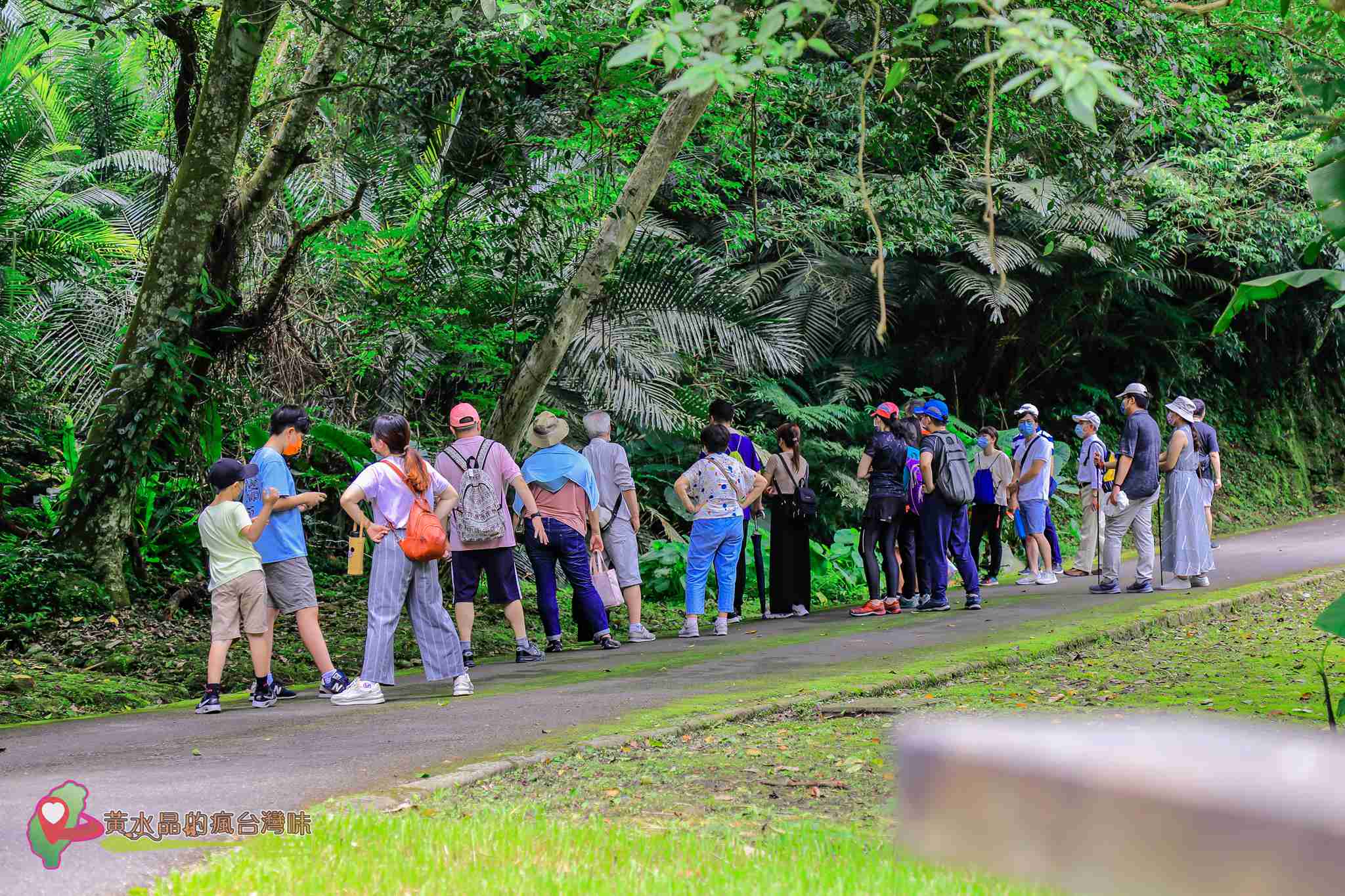 後慈湖｜大溪景點｜桃園景點｜大溪秘境｜桃園秘境｜兩蔣文化園區｜慈湖陵寢｜慈湖秘境｜桃園網美景點｜大溪網美景點｜螢火蟲