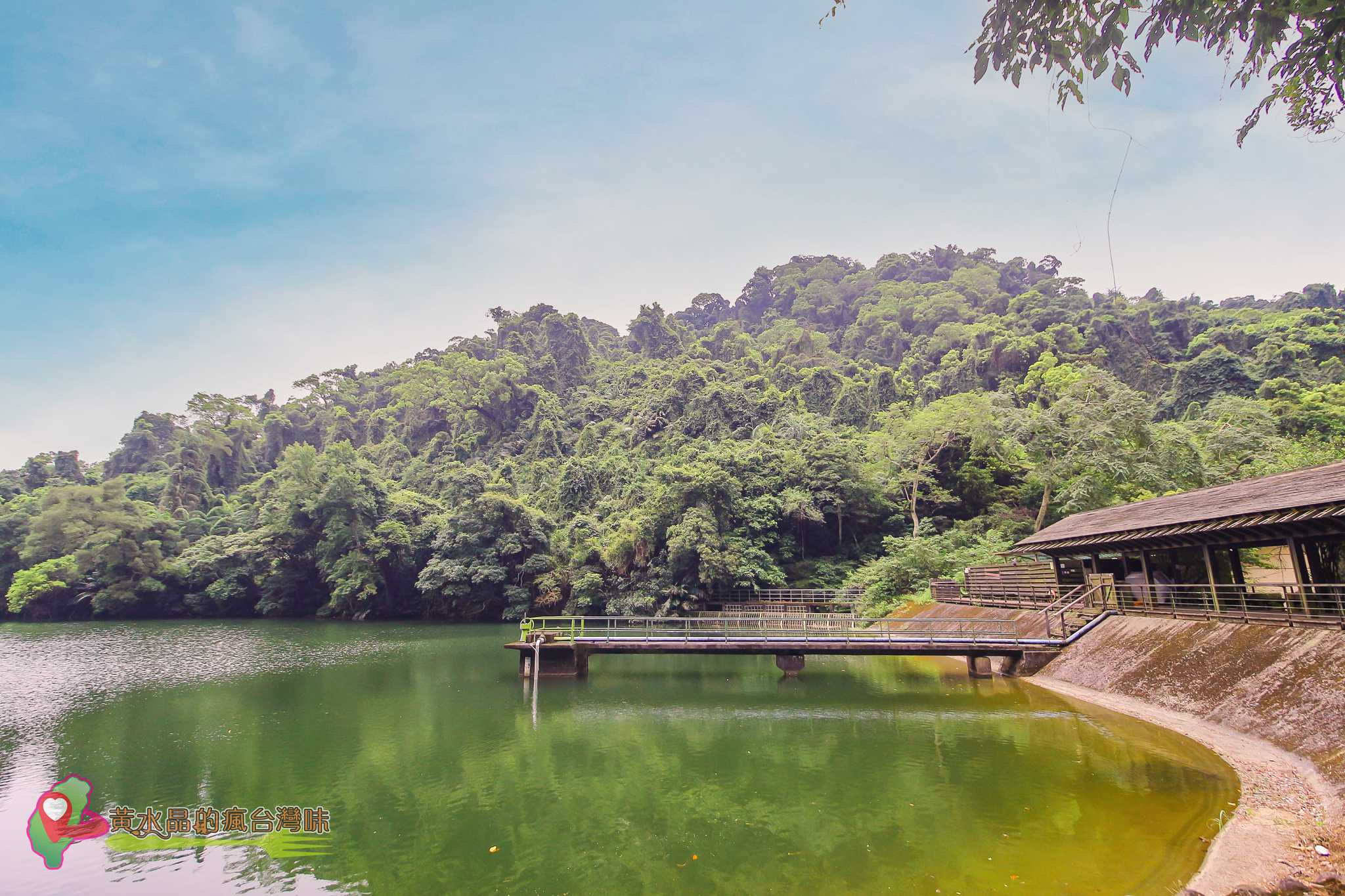 後慈湖｜大溪景點｜桃園景點｜大溪秘境｜桃園秘境｜兩蔣文化園區｜慈湖陵寢｜慈湖秘境｜桃園網美景點｜大溪網美景點｜螢火蟲