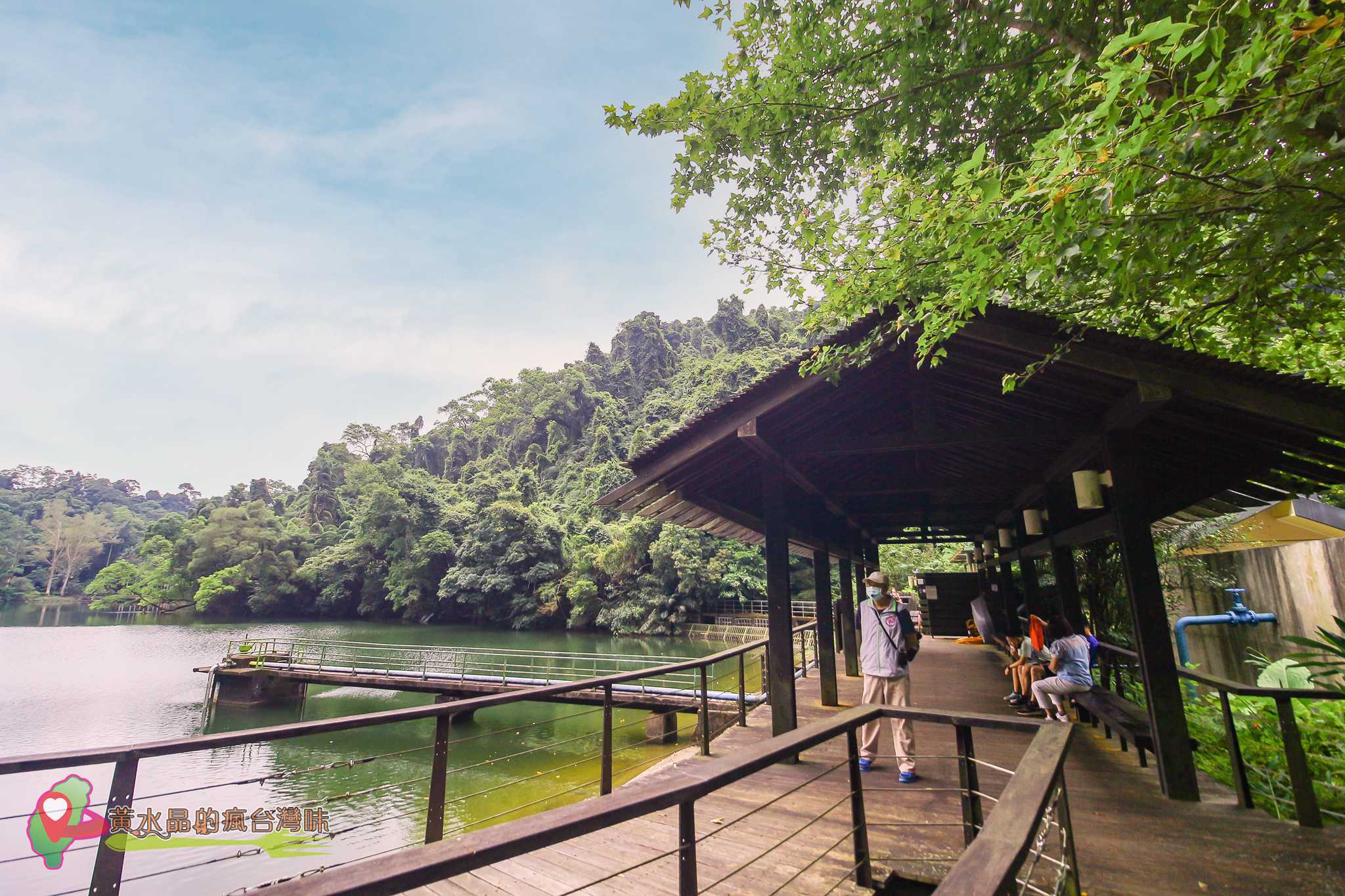 後慈湖｜大溪景點｜桃園景點｜大溪秘境｜桃園秘境｜兩蔣文化園區｜慈湖陵寢｜慈湖秘境｜桃園網美景點｜大溪網美景點｜螢火蟲