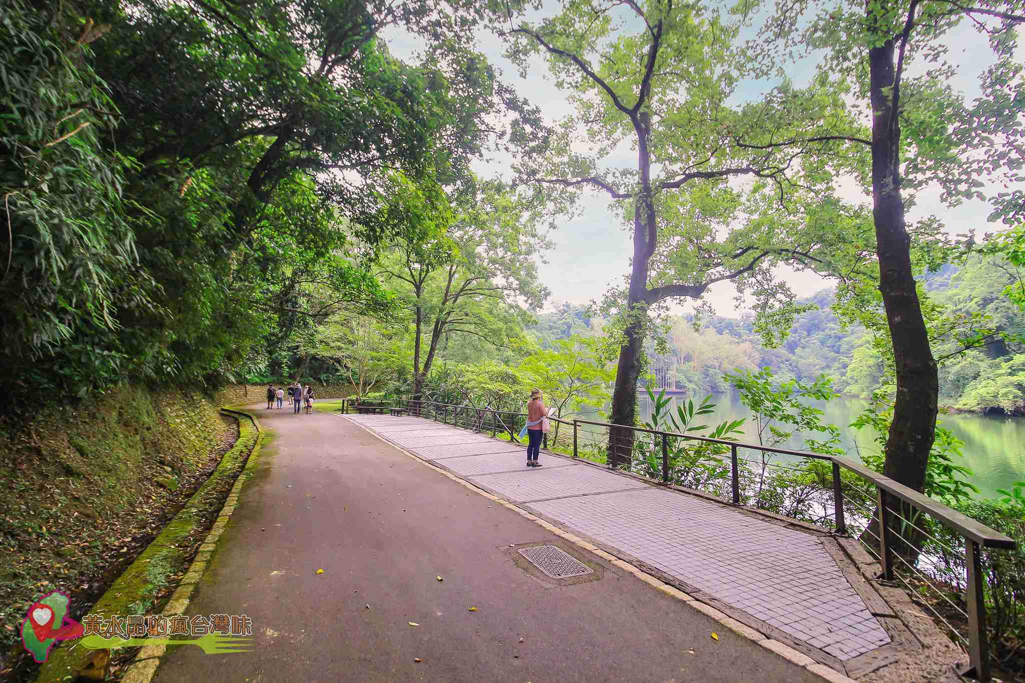 後慈湖｜大溪景點｜桃園景點｜大溪秘境｜桃園秘境｜兩蔣文化園區｜慈湖陵寢｜慈湖秘境｜桃園網美景點｜大溪網美景點｜螢火蟲