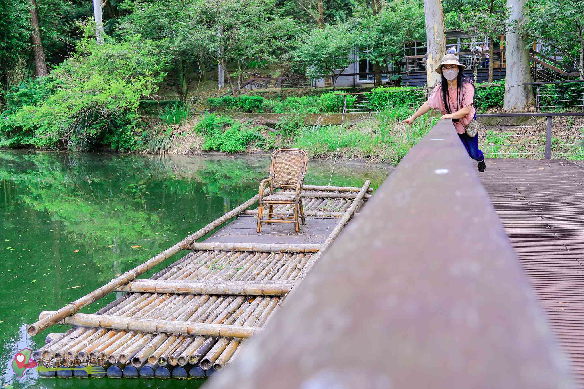 後慈湖｜大溪景點｜桃園景點｜大溪秘境｜桃園秘境｜兩蔣文化園區｜慈湖陵寢｜慈湖秘境｜桃園網美景點｜大溪網美景點｜螢火蟲