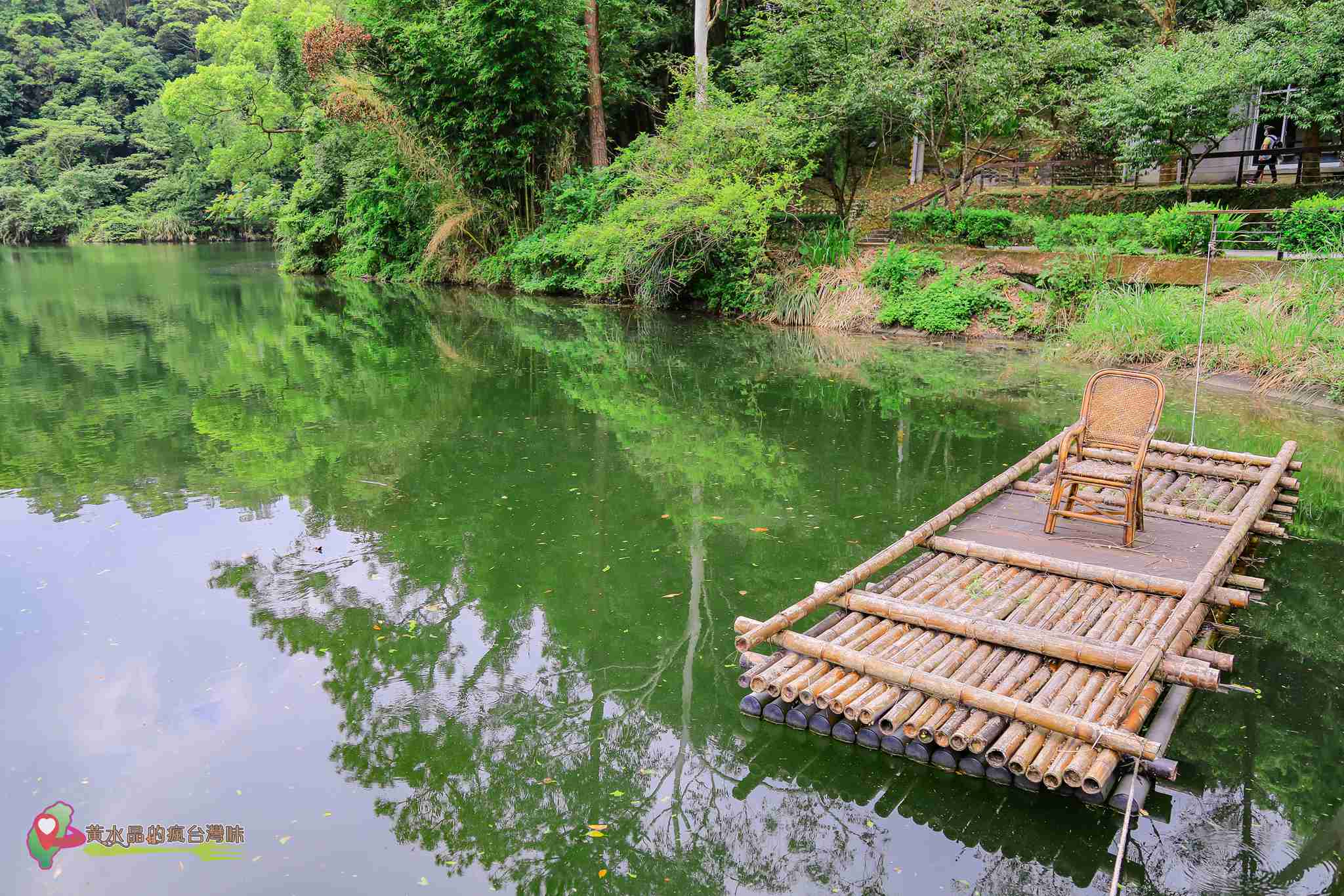 後慈湖｜大溪景點｜桃園景點｜大溪秘境｜桃園秘境｜兩蔣文化園區｜慈湖陵寢｜慈湖秘境｜桃園網美景點｜大溪網美景點｜螢火蟲