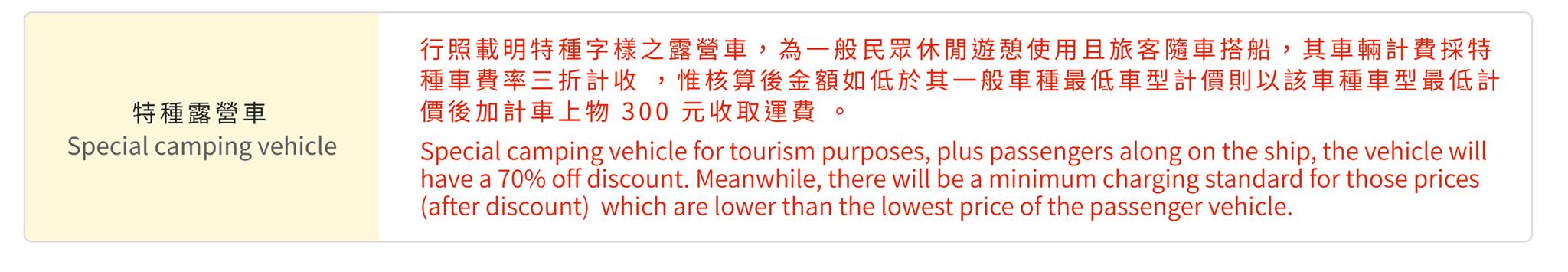 澎湖輪搭乘攻略｜訂票票價、艙等開箱、運車寵物規定，中華Jspace到澎湖車泊旅行最完整懶人包