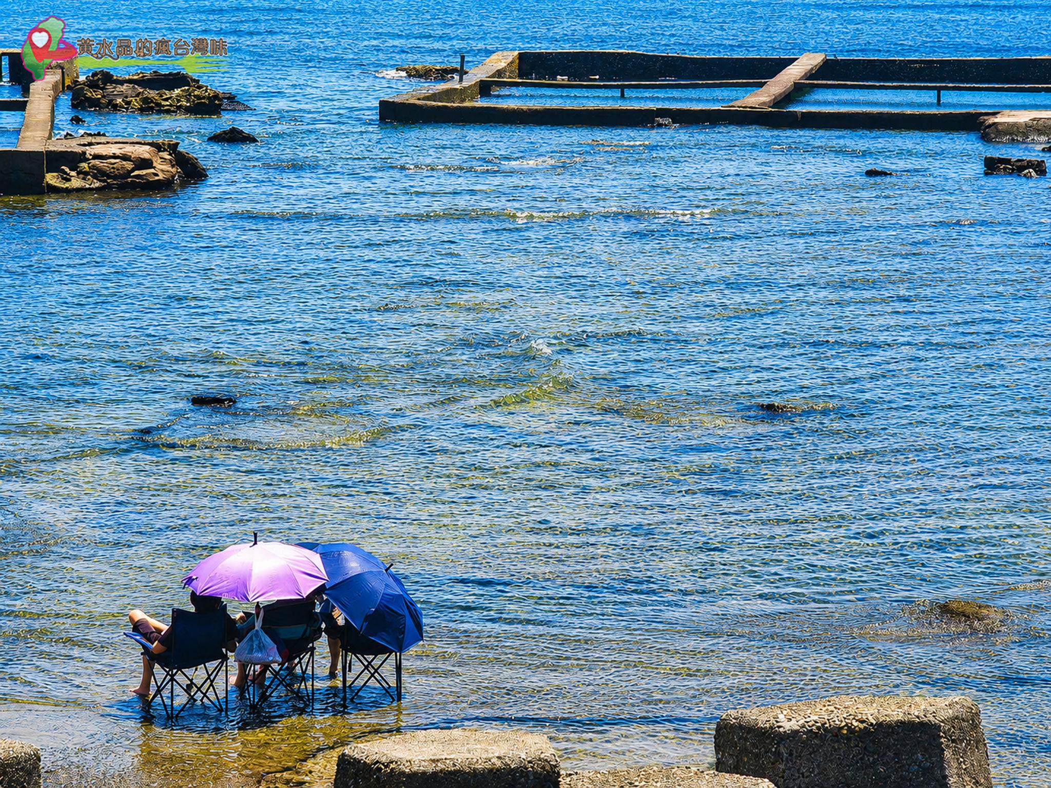 馬崗潮間帶 馬崗潮間帶