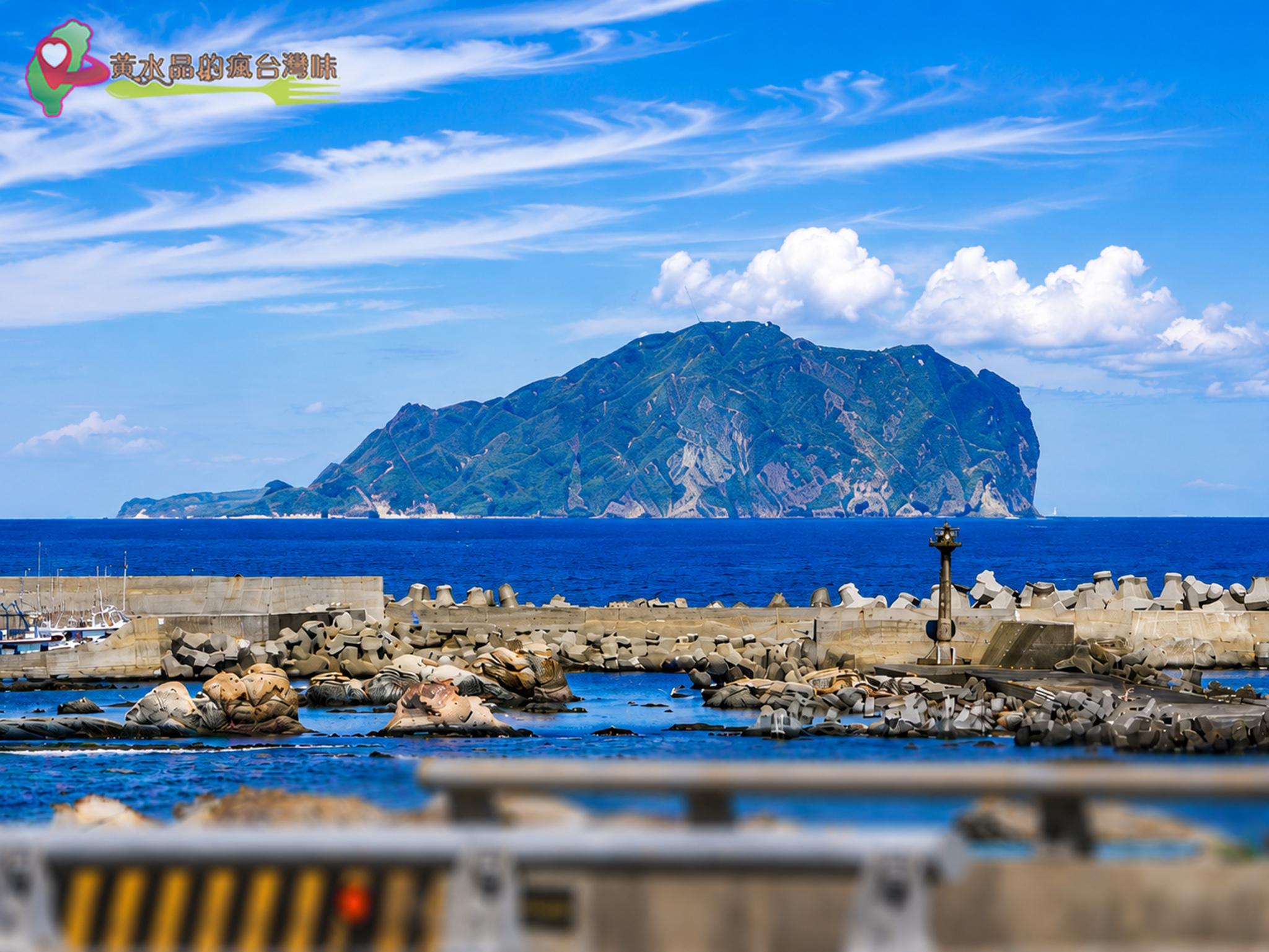 大里天公廟(草嶺慶雲宮)|海景廟宇風光明媚 大里天公廟(草嶺慶雲宮)|海景廟宇風光明媚
