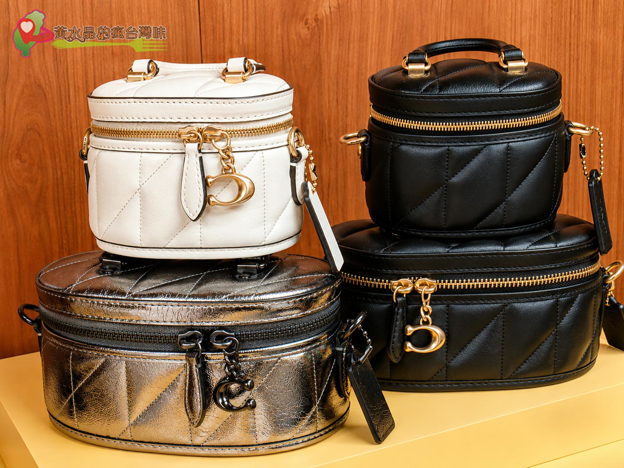 赤峰街COACH