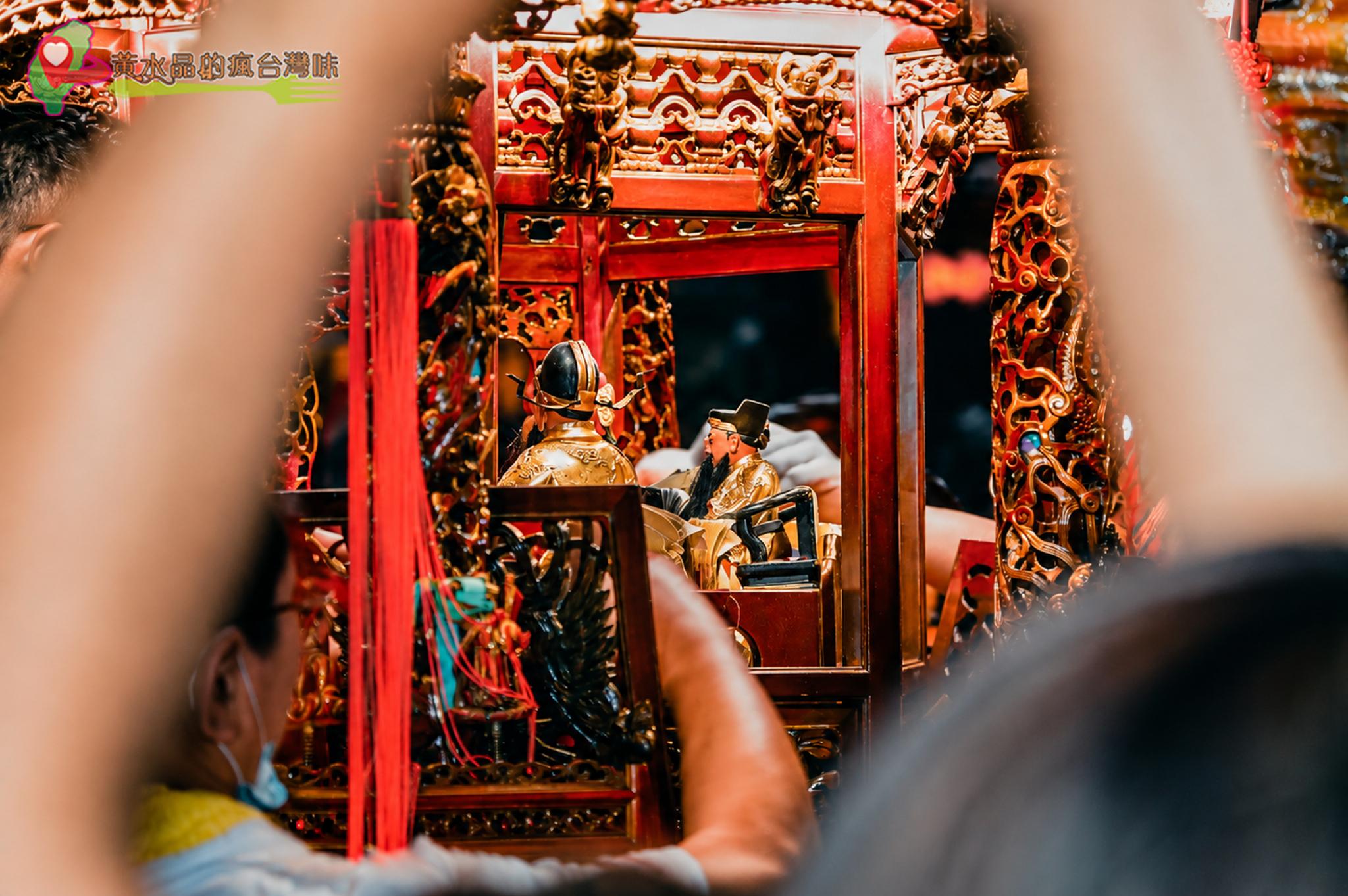 大溪普濟堂|624繞境慶典 大溪普濟堂|624繞境慶典