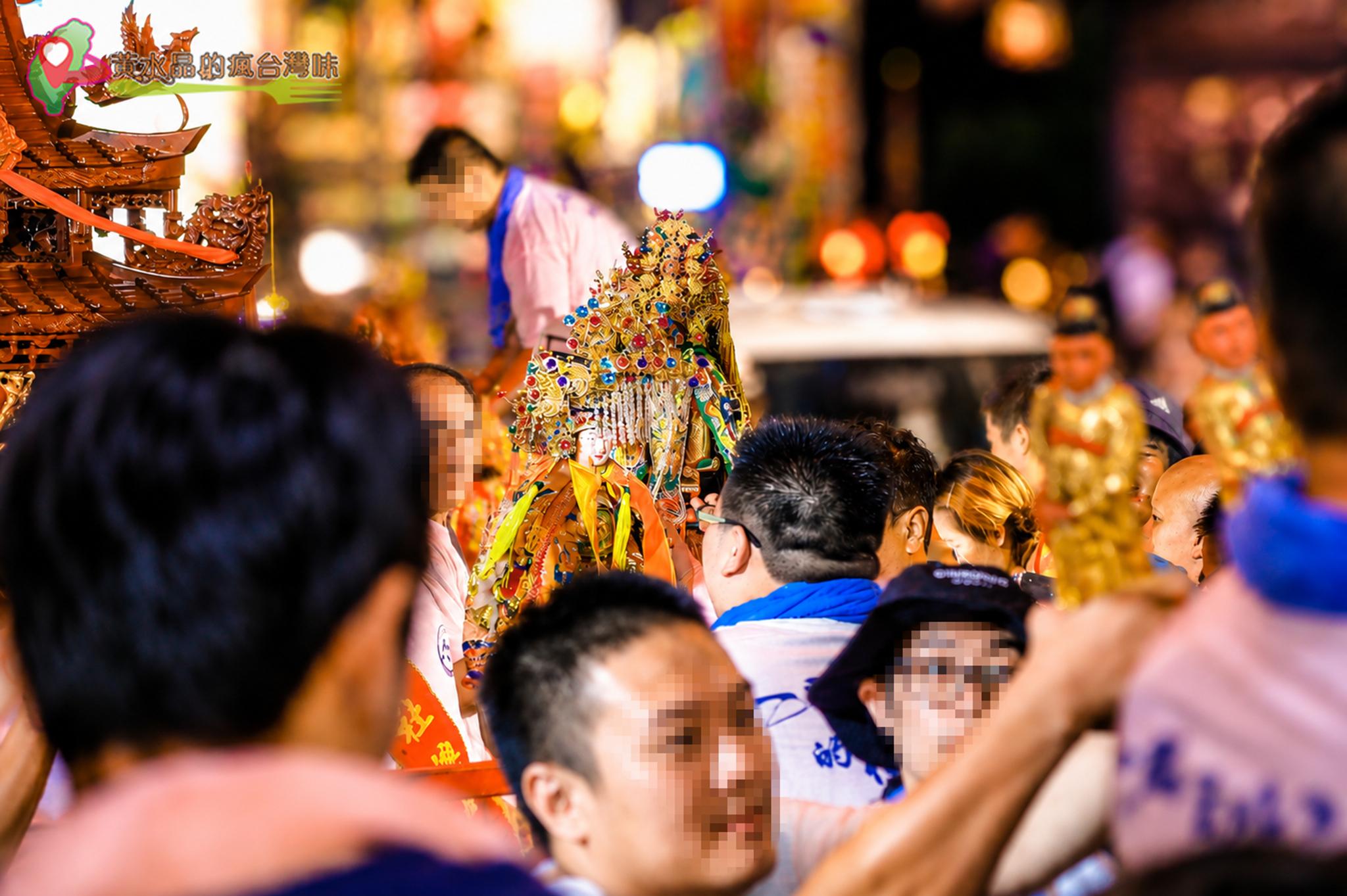 大溪普濟堂|624繞境慶典 大溪普濟堂|624繞境慶典