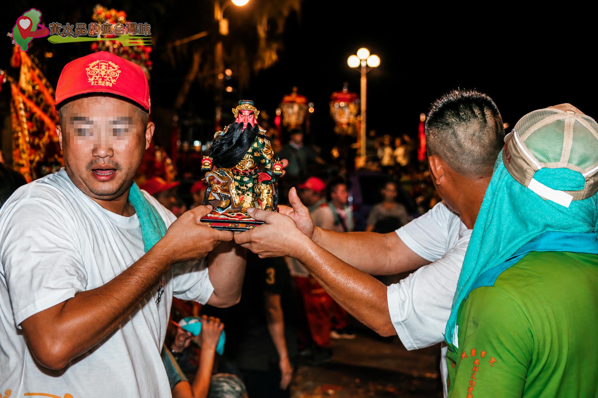 大溪普濟堂|624繞境慶典 大溪普濟堂|624繞境慶典