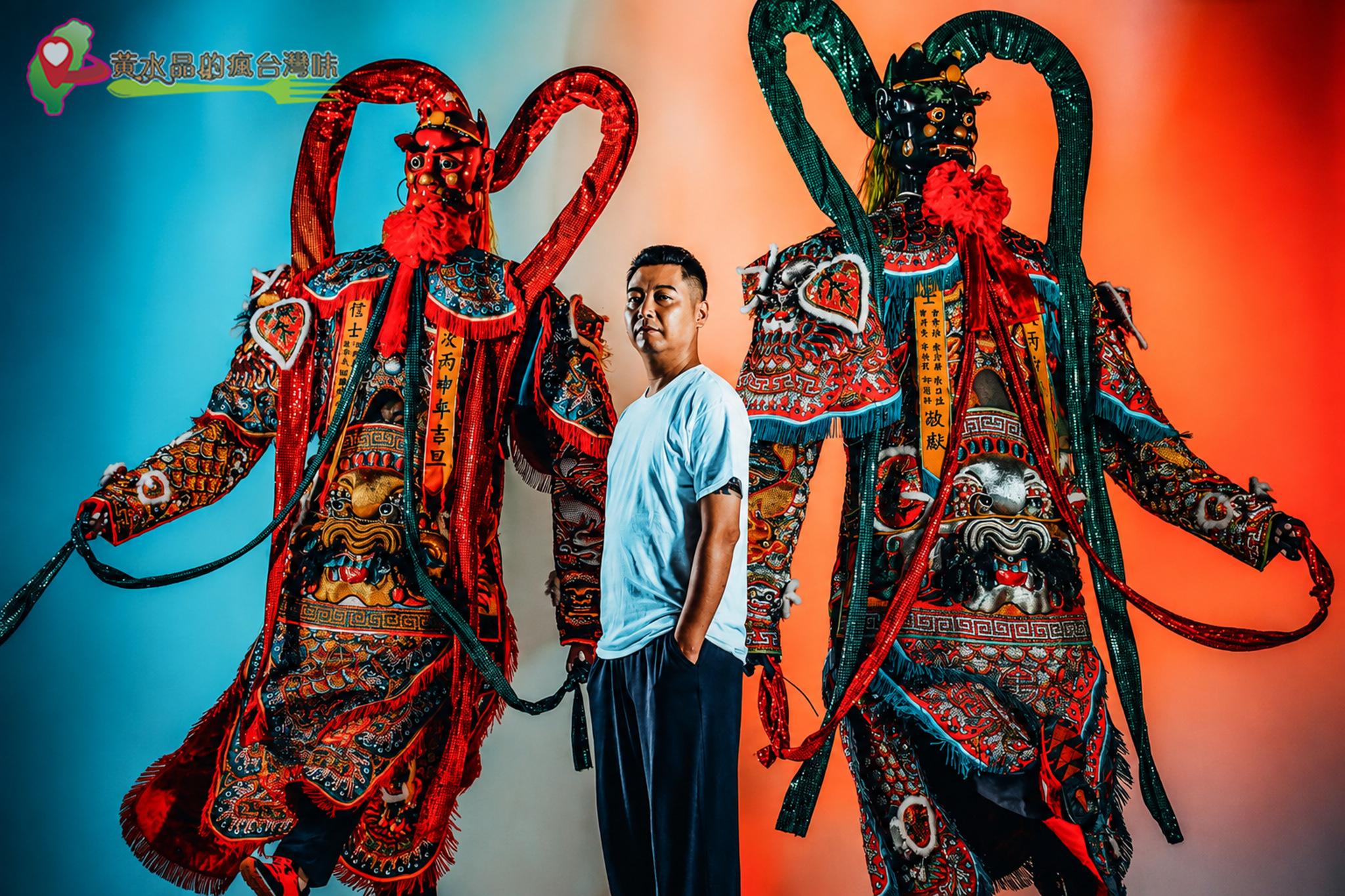 大溪武德殿神將攝影展 大溪武德殿神將攝影展