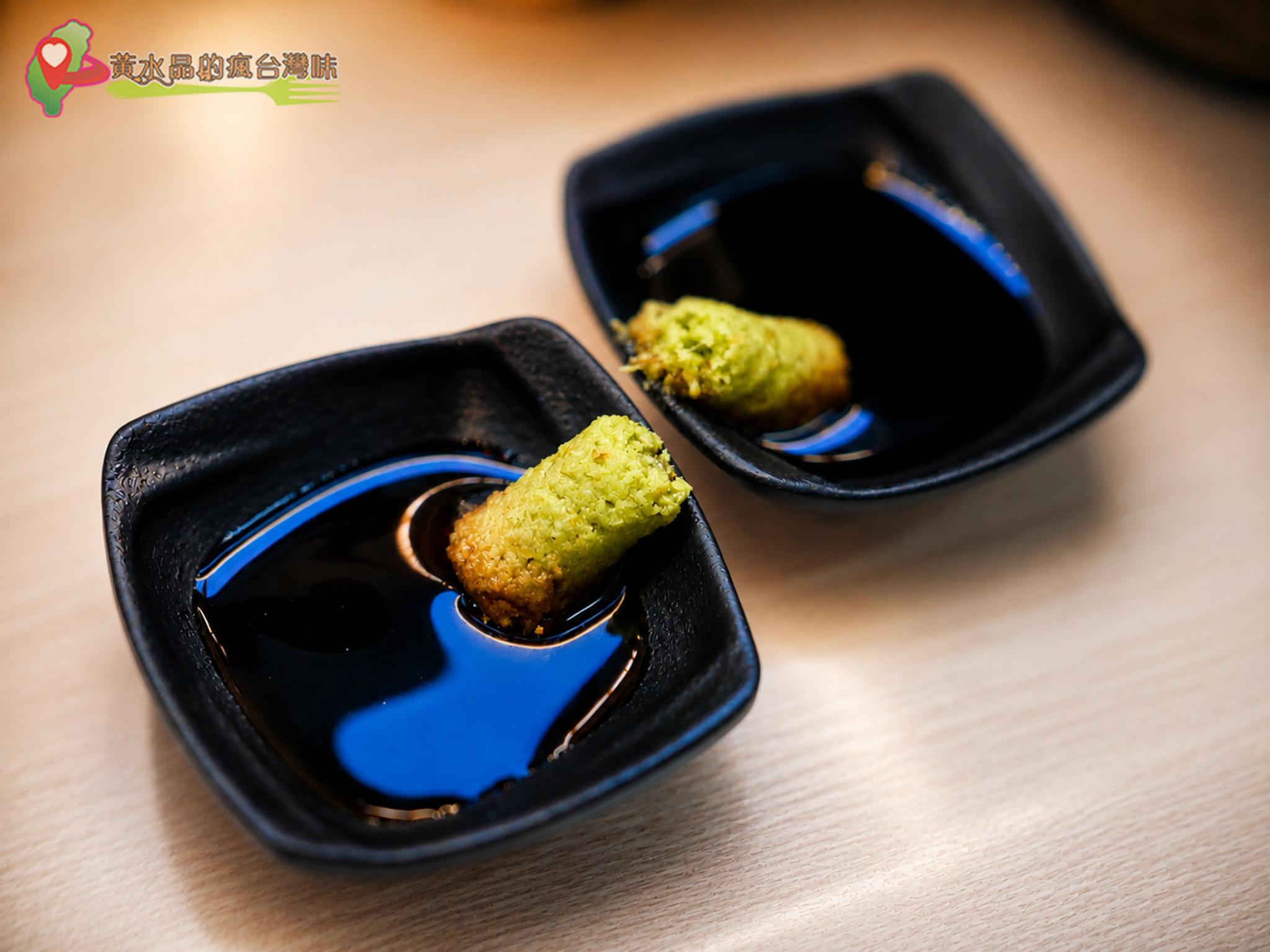 王匠黑鮪魚生魚片|生鮮山葵|自釀醬油 王匠黑鮪魚生魚片|生鮮山葵|自釀醬油