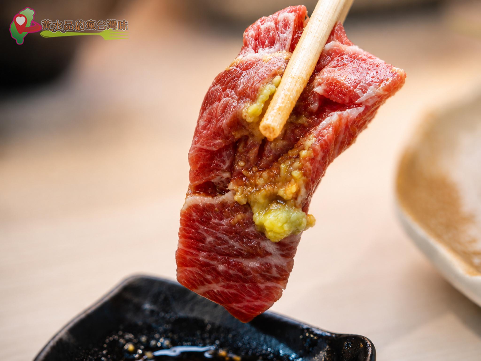 王匠黑鮪魚生魚片|金三角部位 王匠黑鮪魚生魚片|金三角部位