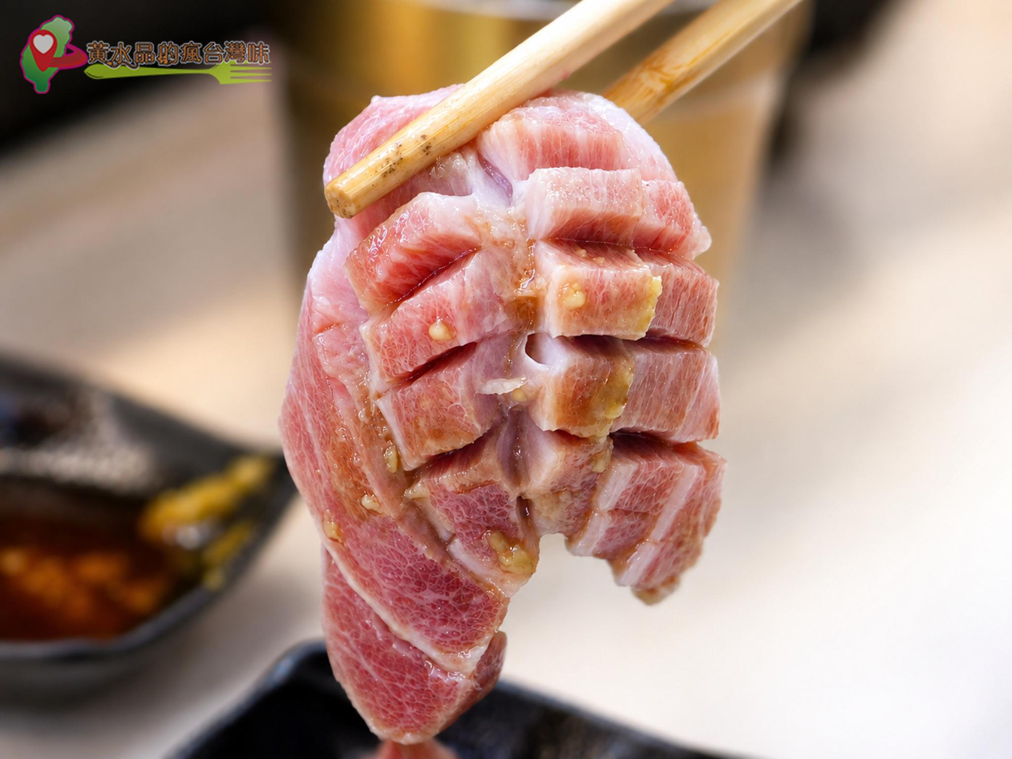 王匠黑鮪魚生魚片|上腹 王匠黑鮪魚生魚片|上腹
