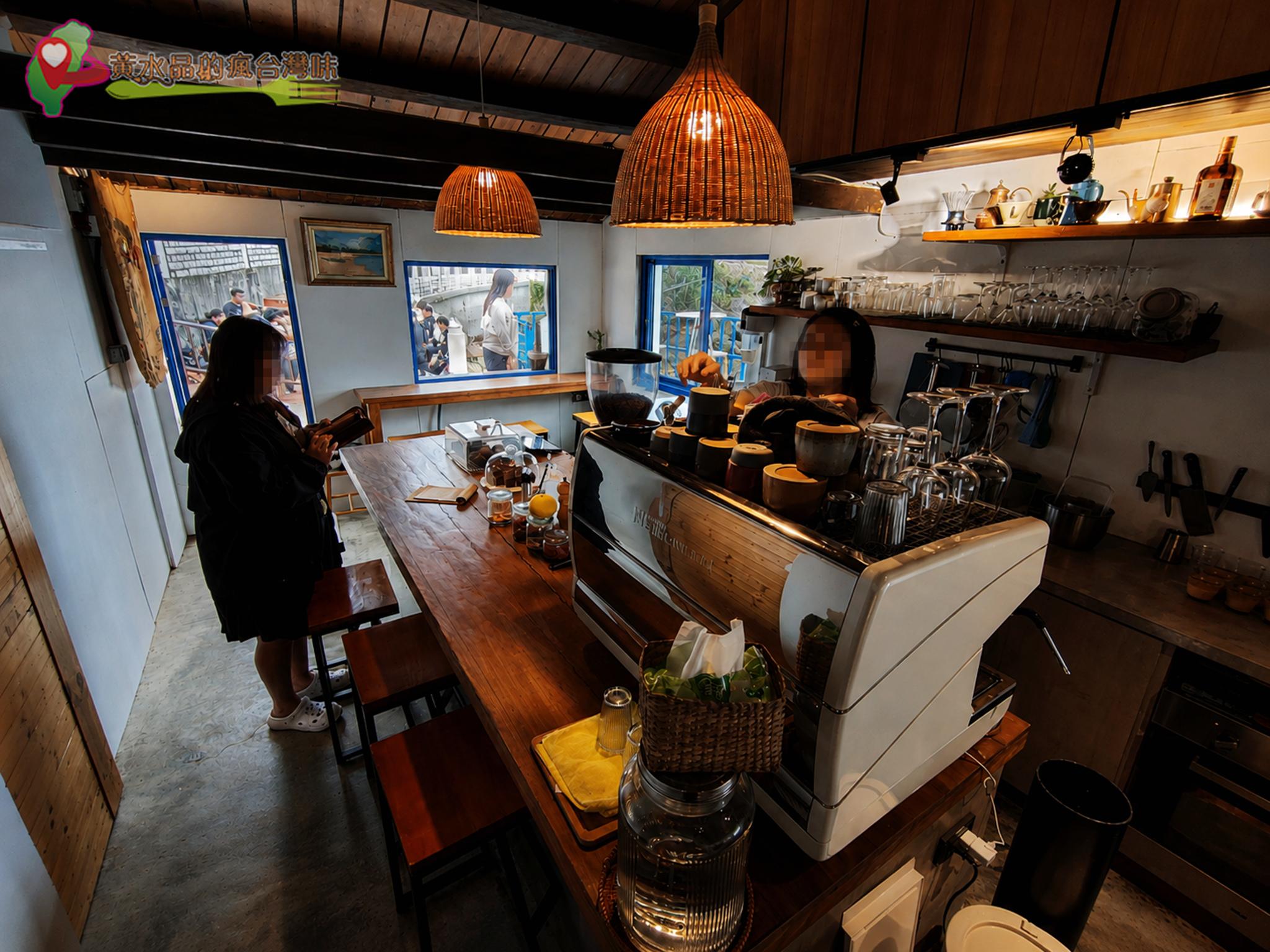 Oct.Sun Coffee|室內用餐環境 Oct.Sun Coffee|室內用餐環境