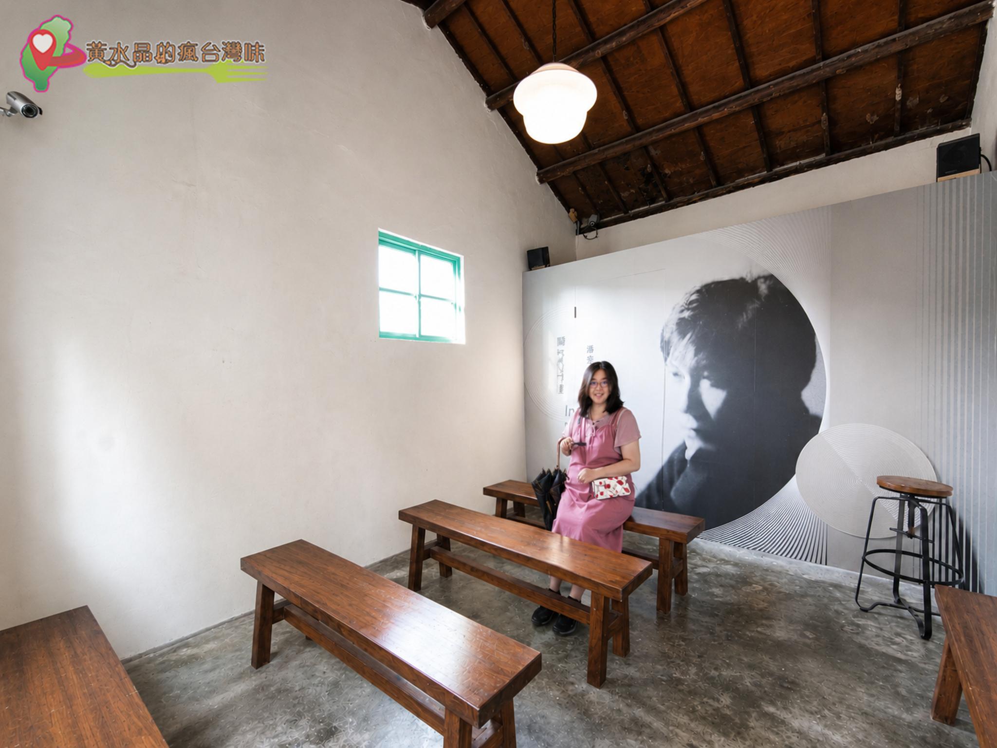 Jspace澎湖車泊旅遊第一天｜篤行十村 潘安邦紀念館