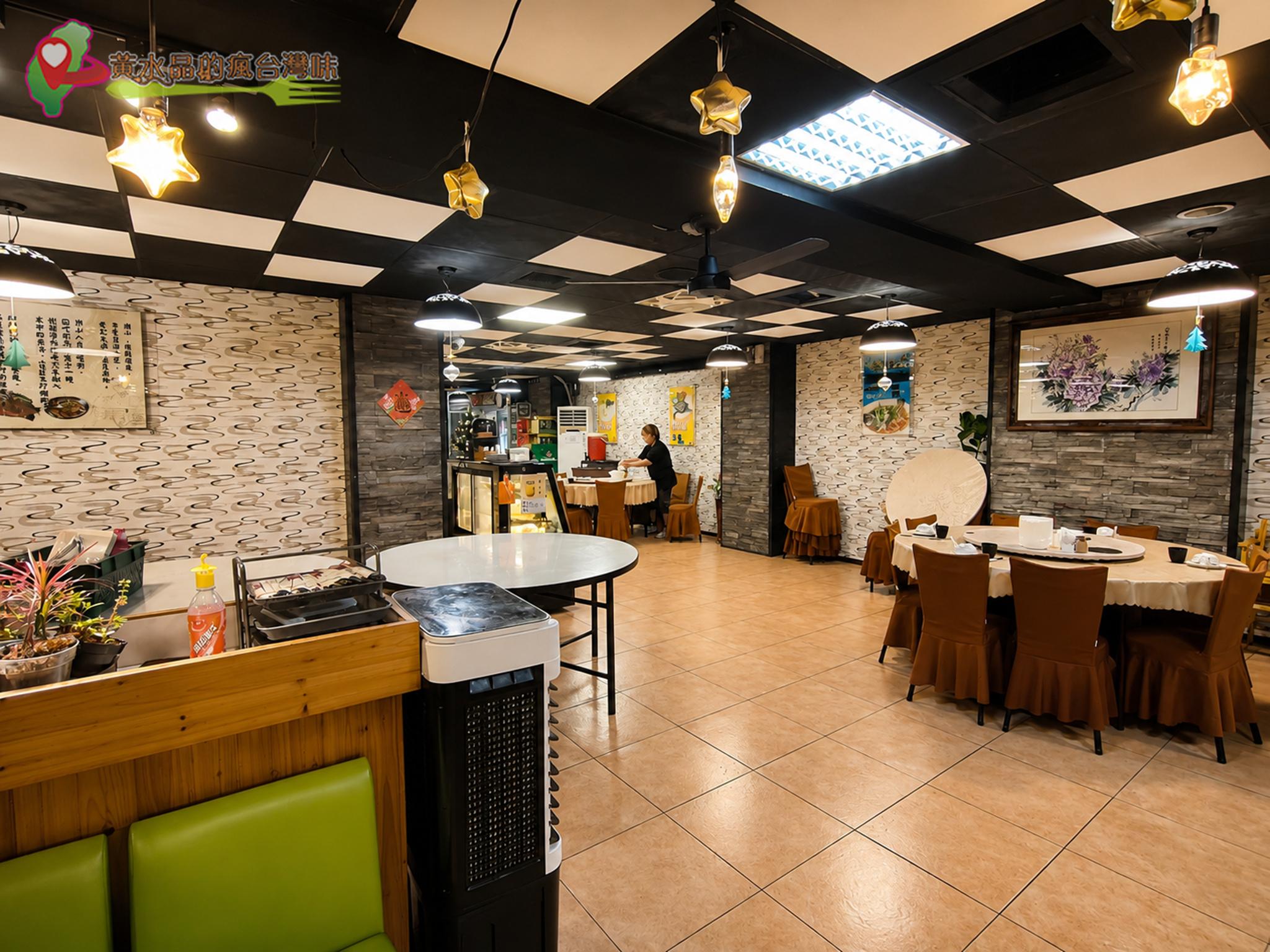 桃園潮之汕沙鍋粥|用餐環境 桃園潮之汕沙鍋粥|用餐環境