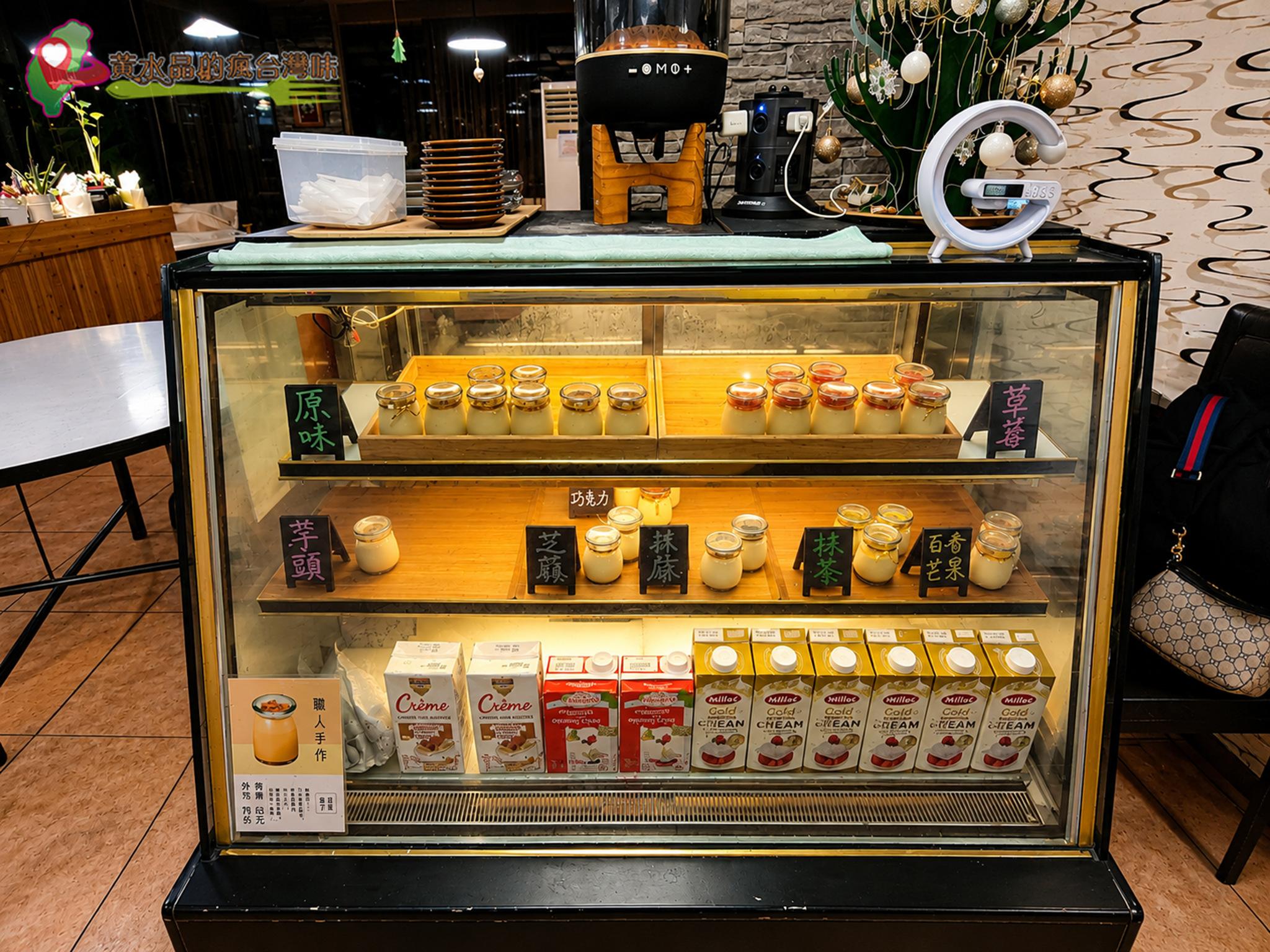 桃園潮之汕沙鍋粥|用餐環境 桃園潮之汕沙鍋粥|用餐環境