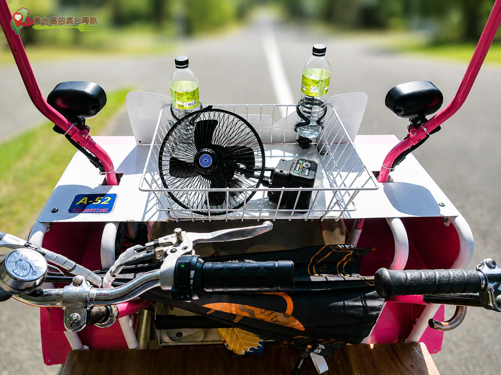 梅花湖|租用環湖電動車 梅花湖|租用環湖電動車