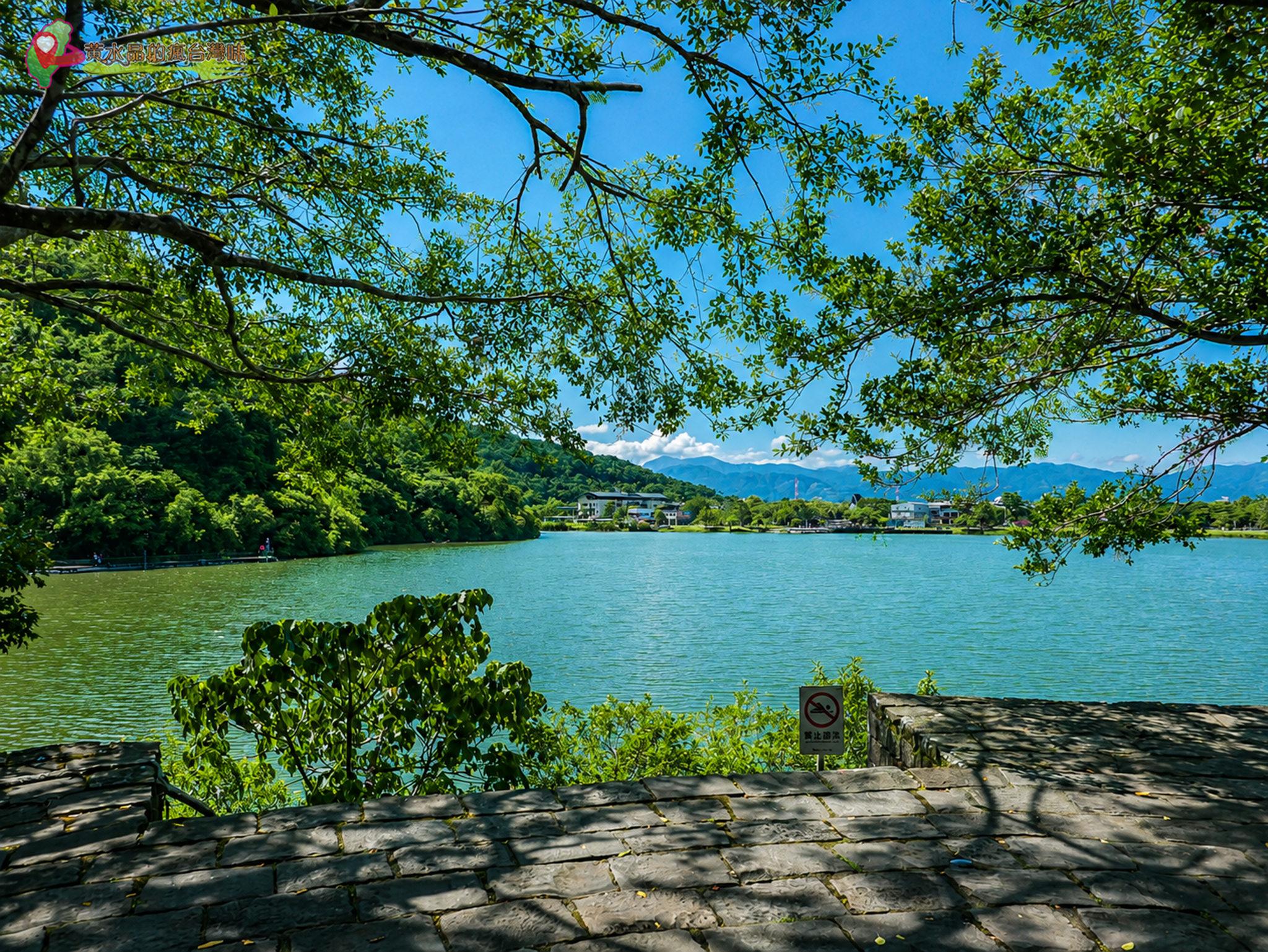 梅花湖|獅子公園 梅花湖|獅子公園
